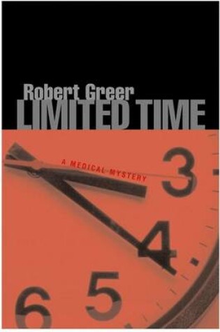 Cover of Limited Time
