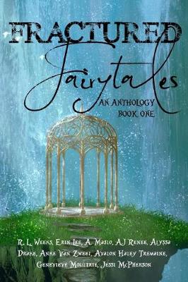 Book cover for Fractured Fairytales