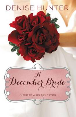 Cover of A December Bride