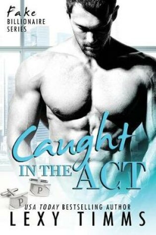 Cover of Caught in the Act