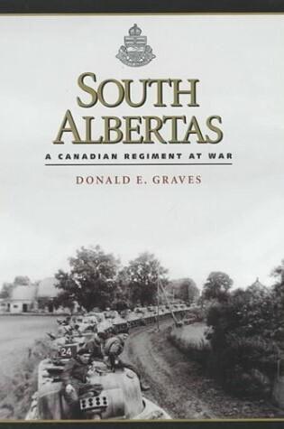 Cover of South Albertas