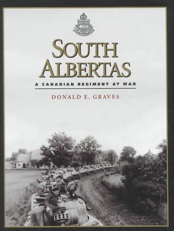 Book cover for South Albertas