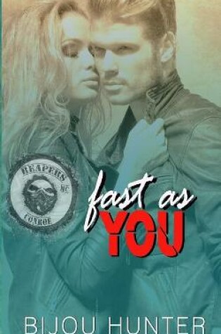 Cover of Fast As You