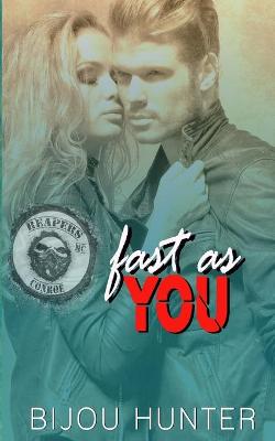 Book cover for Fast As You