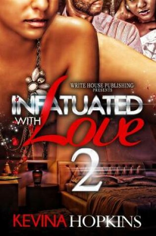 Cover of Infatuated with Love 2