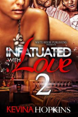 Book cover for Infatuated with Love 2