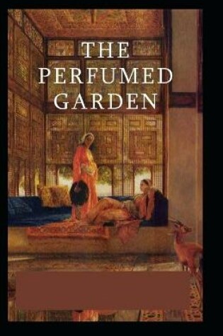 Cover of Perfumed Garden of the Shaykh Nafzawi