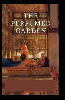 Book cover for Perfumed Garden of the Shaykh Nafzawi
