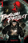 Book cover for Tsugumi Project 1