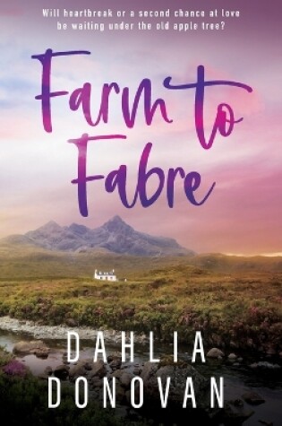Cover of Farm to Fabre