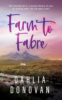 Book cover for Farm to Fabre