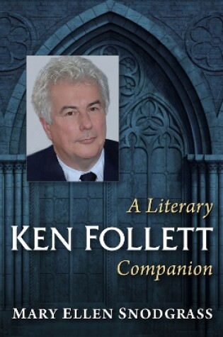 Cover of Ken Follett