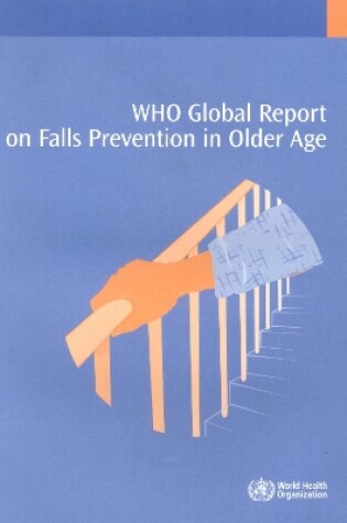 Cover of Who Global Report on Falls