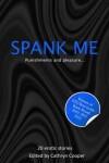 Book cover for Spank Me