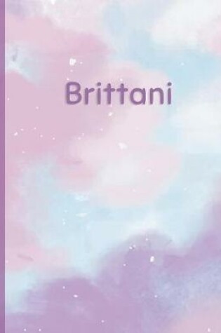 Cover of Brittani