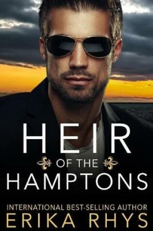 Cover of Heir of the Hamptons