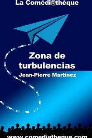 Cover of Zona de Turbulencias