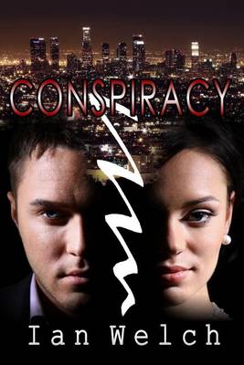 Book cover for Conspiracy