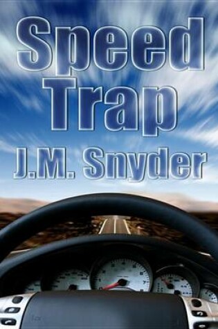 Cover of Speed Trap