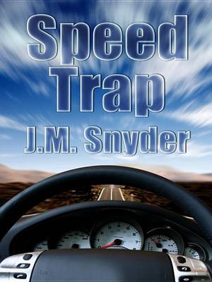 Book cover for Speed Trap