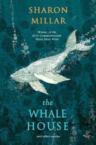 Cover of The Whale House and other stories