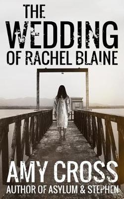 Book cover for The Wedding of Rachel Blaine