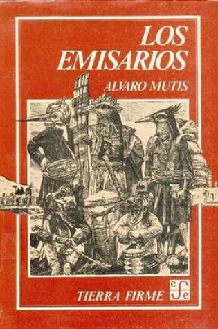 Cover of Los Emisarios