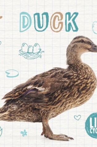 Cover of Duck