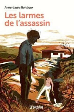 Cover of Les Larmes de L'Assassin