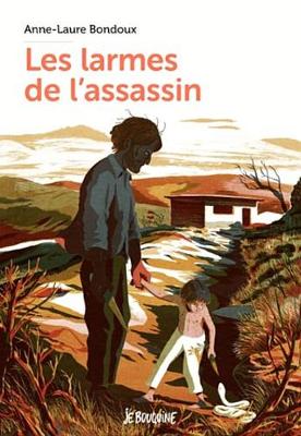 Book cover for Les Larmes de L'Assassin