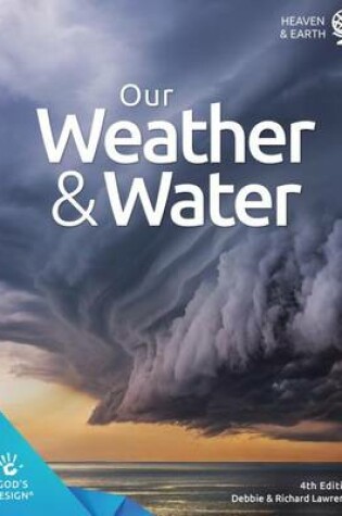 Cover of Our Weather & Water