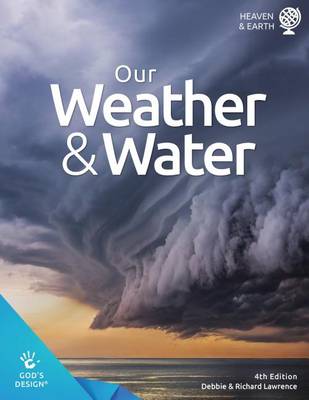 Cover of Our Weather & Water