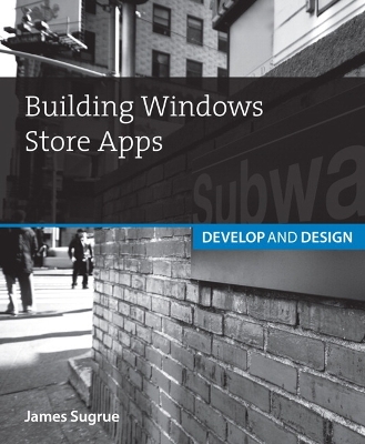 Book cover for Building Windows Store Apps