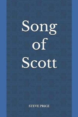 Cover of Song of Scott