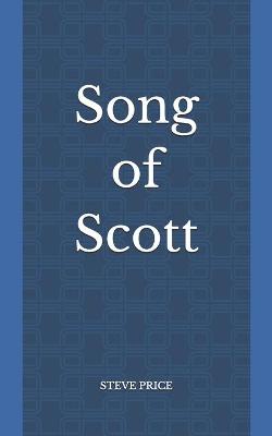 Book cover for Song of Scott