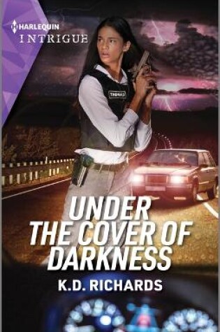 Cover of Under the Cover of Darkness