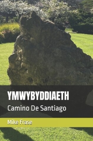 Cover of Ymwybyddiaeth