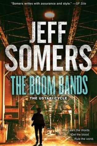 Cover of The Boom Bands