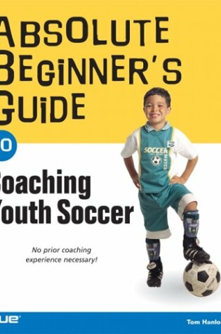 Cover of Coaching Youth Soccer
