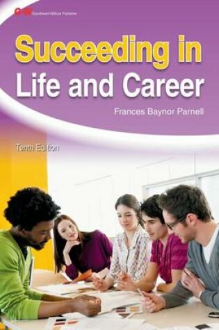 Cover of Succeeding in Life and Career