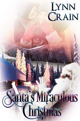 Cover of Santa's Miraculous Christmas