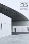 Book cover for Architects Diary 2020