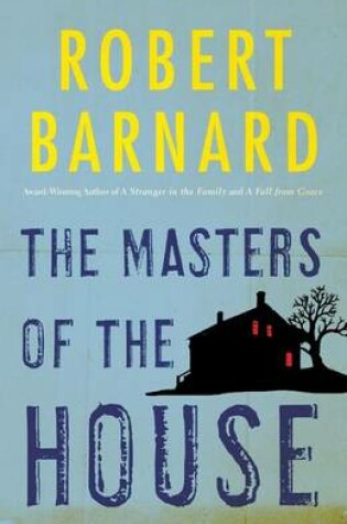 Cover of Masters of the House
