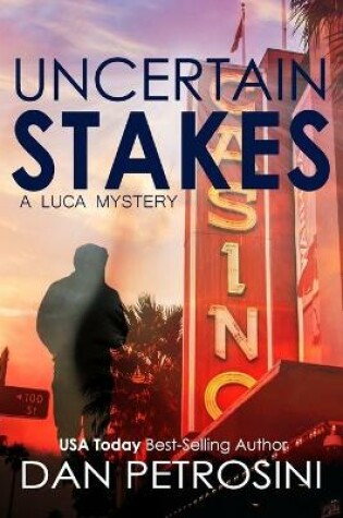 Cover of Uncertain Stakes