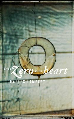 Book cover for With a Zero at its Heart