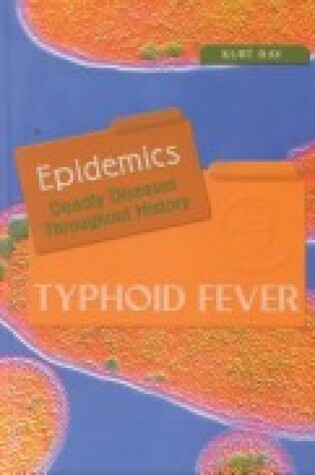 Cover of Typhoid Fever