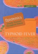 Book cover for Typhoid Fever