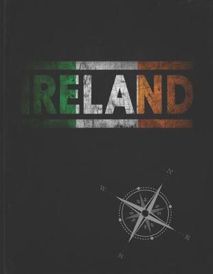 Book cover for Ireland