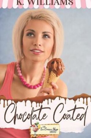 Cover of Chocolate Coated