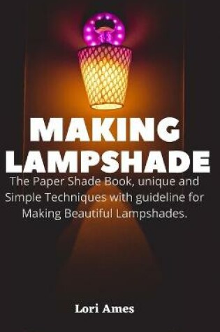 Cover of Making Lampshade